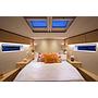 Book yachts online - sailboat - Jeanneau 54 - no name 3 - BLUE HULL, AC+GEN., UNDERWATER LIGHTS - rent