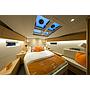 Book yachts online - sailboat - Jeanneau 54 - no name 3 - BLUE HULL, AC+GEN., UNDERWATER LIGHTS - rent