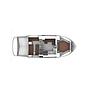 Book yachts online - motorboat - Bavaria S40 Coupe - Arcadia - rent