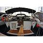 Book yachts online - sailboat - Hanse 455 - My Portofino - rent