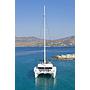 Book yachts online - catamaran - Lagoon 560 S2 - BOOM - rent