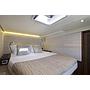 Book yachts online - catamaran - Lagoon 620 - PHANTOM - rent
