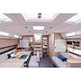 Book yachts online - sailboat - Dufour 470 - Dalya - rent