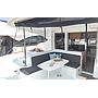 Book yachts online - catamaran - Lagoon 40 - CY-2 (Generator, A/C, Watermaker, Premium Amenities) - rent