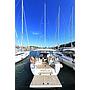 Book yachts online - sailboat - Bavaria Cruiser 37 (2) - Spagi & Lidi - rent