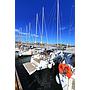 Book yachts online - sailboat - Bavaria Cruiser 37 (2) - Spagi & Lidi - rent