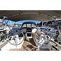 Book yachts online - sailboat - Bavaria Cruiser 37 (2) - Spagi & Lidi - rent