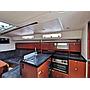 Book yachts online - sailboat - Hanse 415 - Aventura - rent