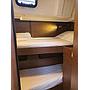 Book yachts online - sailboat - Oceanis 46.1 - Anemos (Cockpit BBQ) - rent