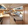 Book yachts online - sailboat - Bavaria C42 - Pepa - rent