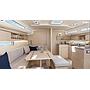 Book yachts online - sailboat - Oceanis 40.1 - Fearless D - rent