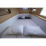Book yachts online - catamaran - Lagoon 400 S2 12 - VASILIKI - rent