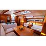 Book yachts online - sailboat - Sun Odyssey 419 - ELISABETH A  - rent