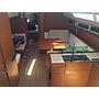 Book yachts online - sailboat - Sun Odyssey 419 - ELISABETH A  - rent