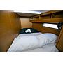 Book yachts online - sailboat - Sun Odyssey 479 - GUINNESS - rent