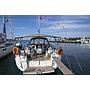 Book yachts online - sailboat - Sun Odyssey 479 - GUINNESS - rent