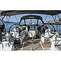 Book yachts online - sailboat - Sun Odyssey 479 - GUINNESS - rent