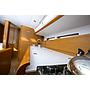 Book yachts online - sailboat - Sun Odyssey 479 - GUINNESS - rent