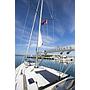 Book yachts online - sailboat - Sun Odyssey 479 - GUINNESS - rent