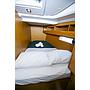 Book yachts online - sailboat - Sun Odyssey 479 - GUINNESS - rent