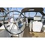 Book yachts online - sailboat - Sun Odyssey 479 - GUINNESS - rent