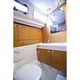 Book yachts online - sailboat - Sun Odyssey 479 - GUINNESS - rent
