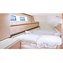 Book yachts online - sailboat - Hanse 588 - FitzRoy - rent