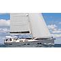 Book yachts online - sailboat - Hanse 588 - FitzRoy - rent