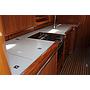 Book yachts online - sailboat - Sun Odyssey 49 - Živa - rent