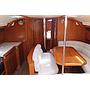 Book yachts online - sailboat - Sun Odyssey 49 - Živa - rent