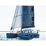 Book yachts online - catamaran - Excess 11 - SOGUKSU - rent