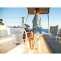 Book yachts online - catamaran - Excess 11 - SOGUKSU - rent