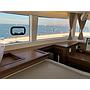 Book yachts online - catamaran - Lagoon 450  Fly - ALKISTIS (generator, air condition, watermaker, undewater lights) - rent