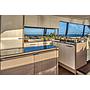 Book yachts online - motorboat - Prestige 690 - ALINA - rent