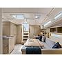 Book yachts online - sailboat - Oceanis 40.1 - NEW OC40.1 ATH - rent