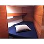 Book yachts online - sailboat - Dufour 460 Grand Large - At Last - rent