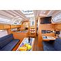 Book yachts online - sailboat - Bavaria 37 Cruiser - Summer Wind - rent