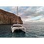 Book yachts online - catamaran - Lagoon 52F - Neptuno Martinique - rent