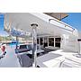Book yachts online - catamaran - Lagoon 52F - Neptuno Martinique - rent