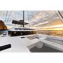 Book yachts online - catamaran - Lagoon 52F - Neptuno Martinique - rent