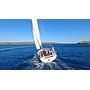 Book yachts online - sailboat - Oceanis 45 - Theagenis - rent