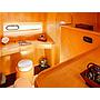 Book yachts online - catamaran - Privilege 615 - Maitia - rent