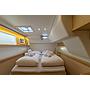 Book yachts online - catamaran - Lagoon 450 Sport - Michelangelo - rent