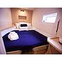 Book yachts online - powercatamaran - MY44 - Hondo - rent