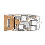 Book yachts online - powercatamaran - MY44 - Hondo - rent