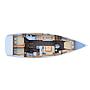 Book yachts online - sailboat - Jeanneau 51 - Recovery Room - rent