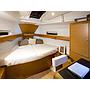 Book yachts online - sailboat - Sun Odyssey 419 - Siena Sun - rent