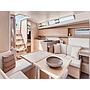 Book yachts online - sailboat - Beneteau Oceanis 45 - Andiamo - rent