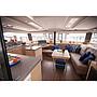 Book yachts online - catamaran - Saona 47 M - Dark Star - rent