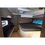 Book yachts online - catamaran - Bali Catspace - Samothraki 1 - rent